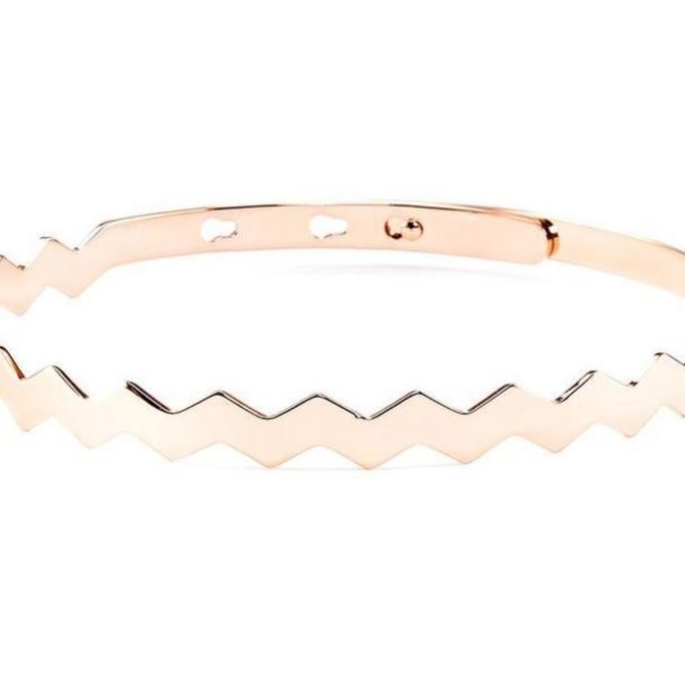 Purelei Wave Bangle - Picture 3 of 4